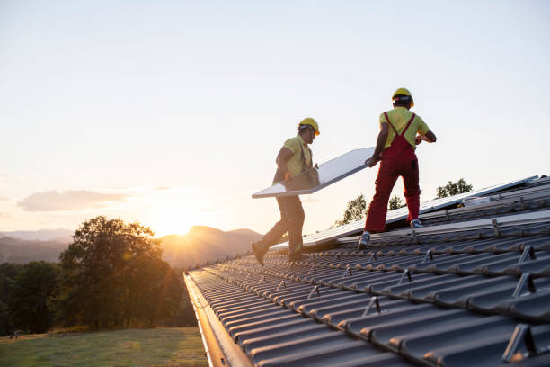Trusted Savage, MN Roofing Service Experts