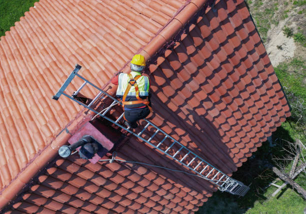 Best Storm Damage Roof Repair  in Savage, MN